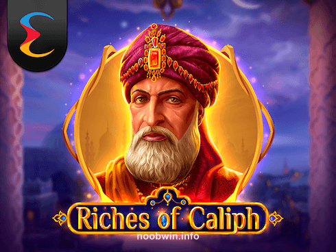 Riches of Caliph Related Game