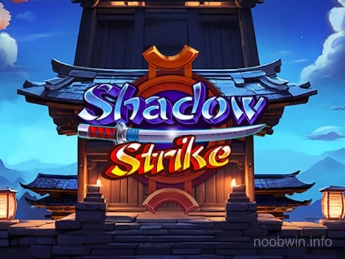 Shadow Strike
