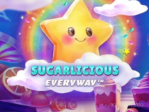 Sugarlicious EveryWay